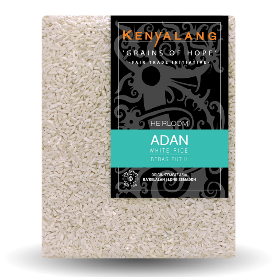 Adan White Rice