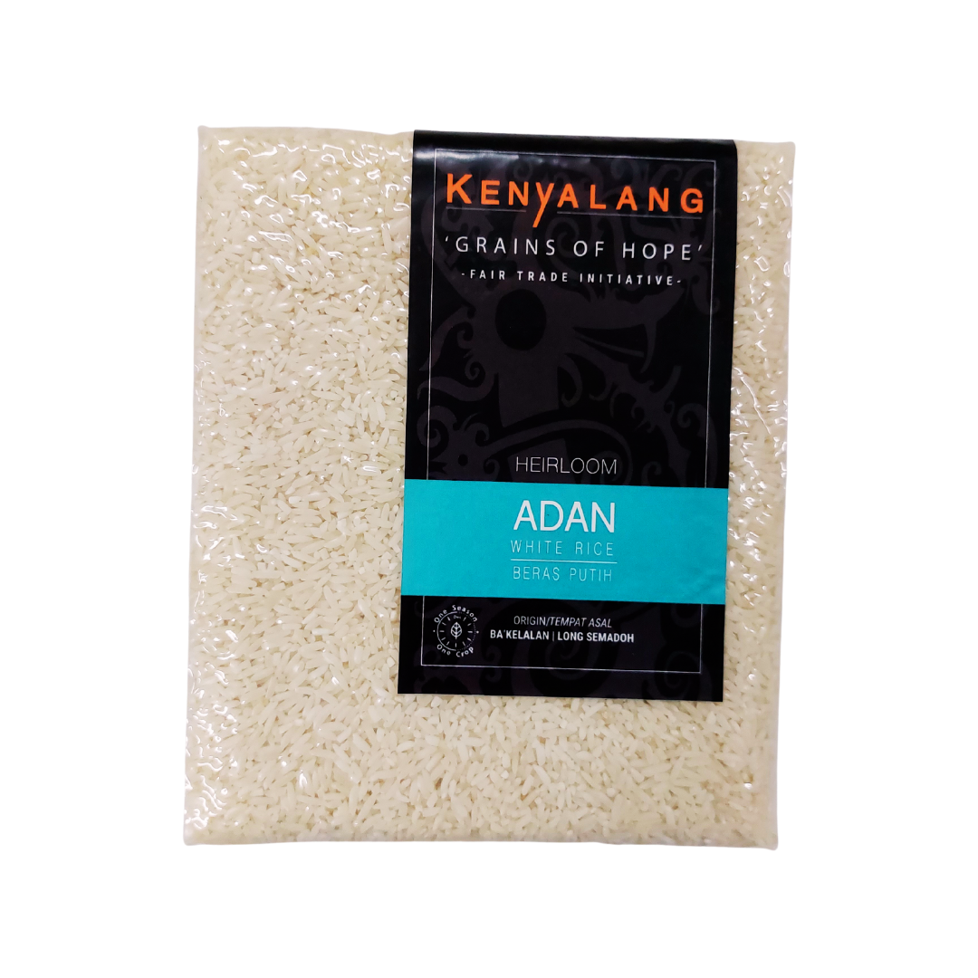 Adan White Rice